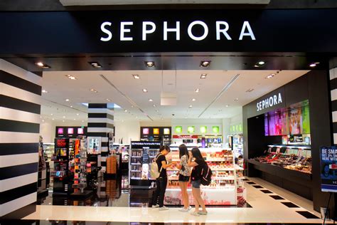 SEPHORA 